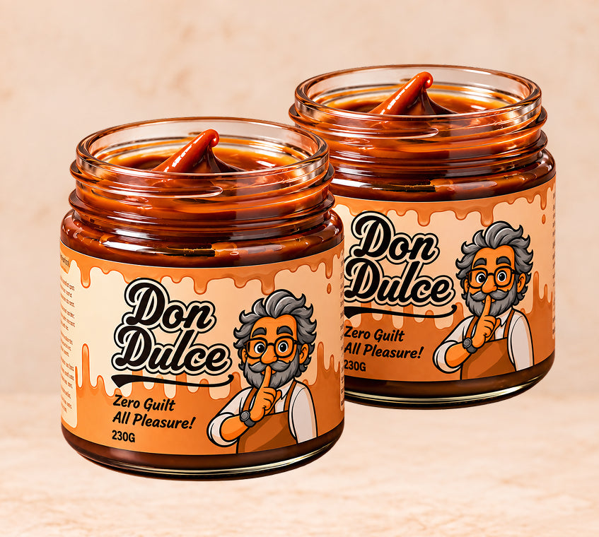 DOS DULCES