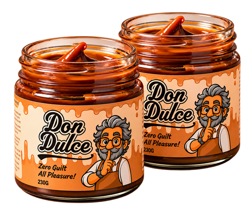 DOS DULCES