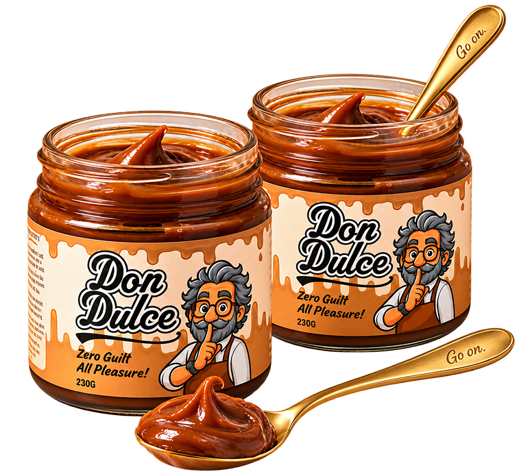THE DUO SET