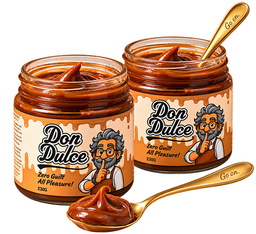 THE DUO SET